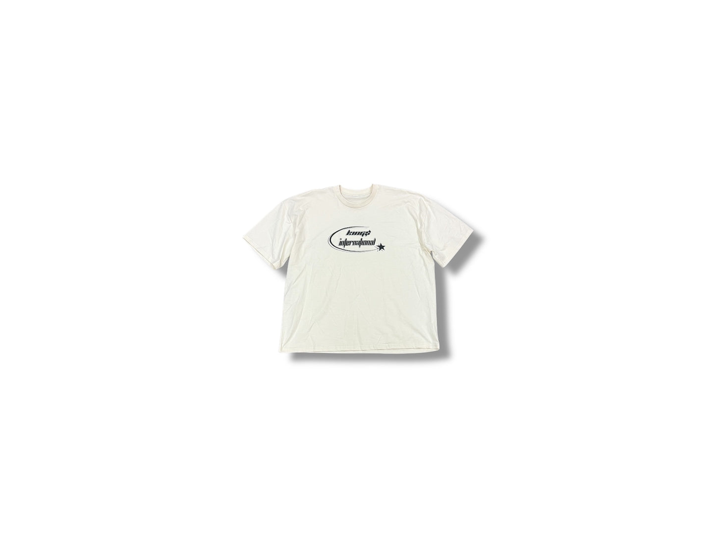 Logo Tee