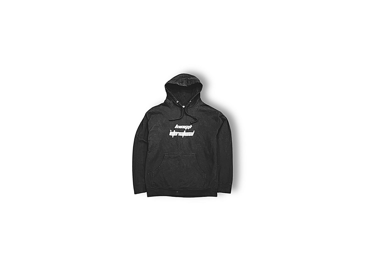 1/1 Kings International Embroidered Hoodie