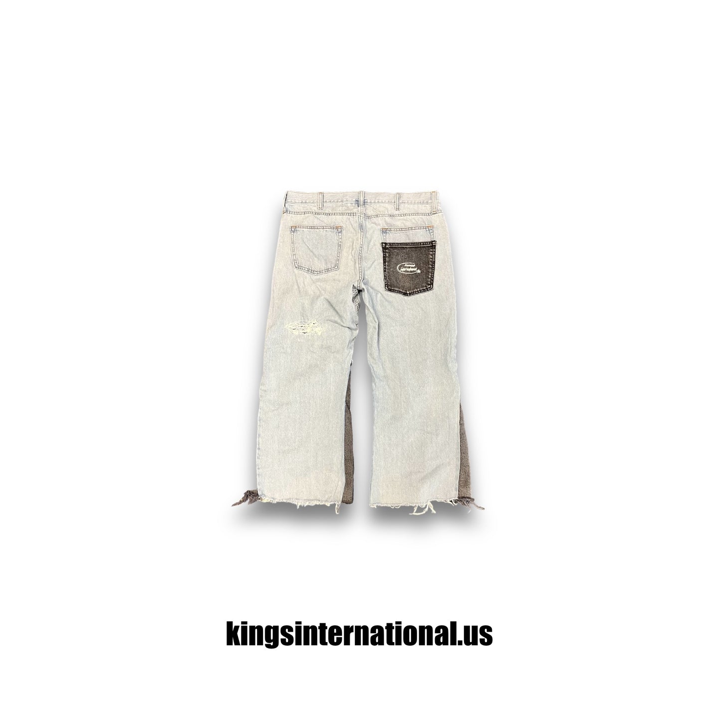 1/1 Kings International Denim