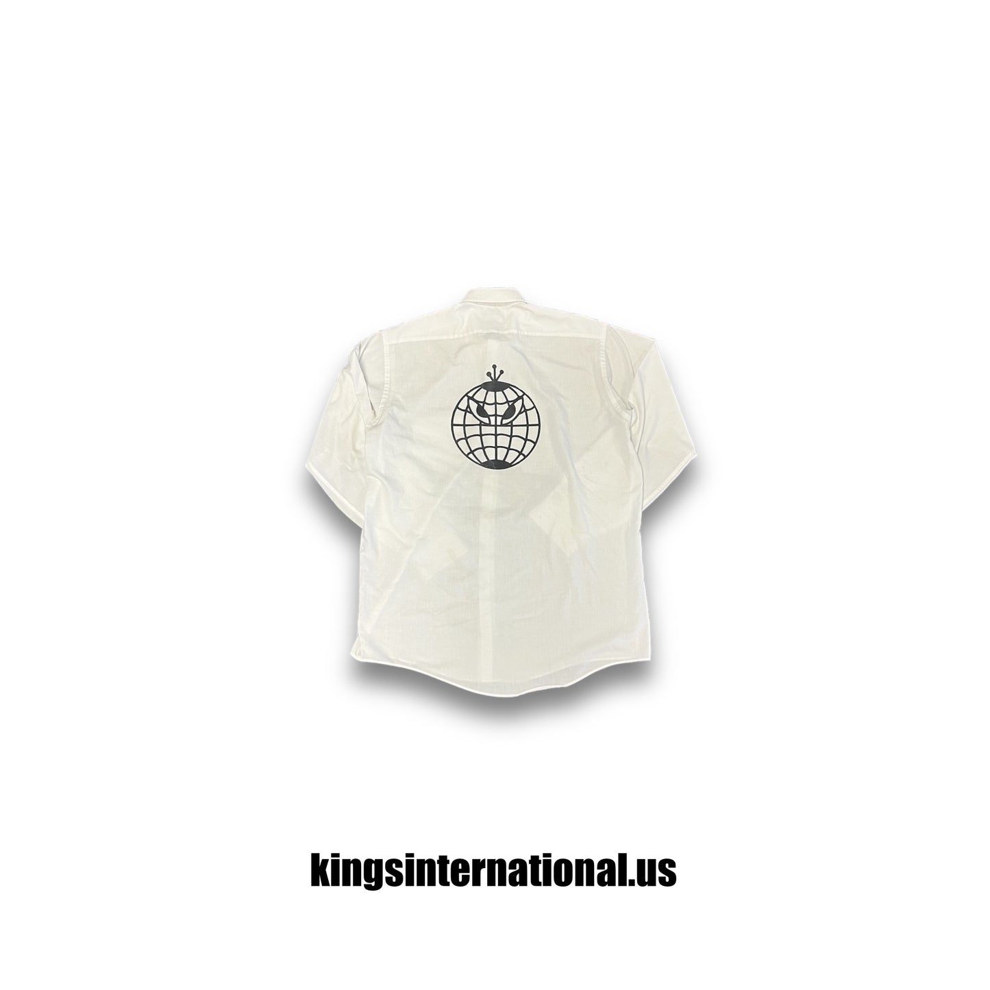 1/1 Formal Shirt