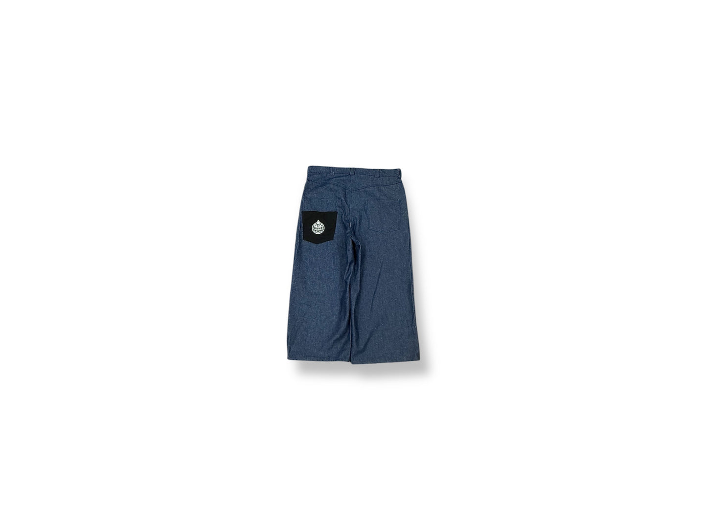 Kings International Raw Denim