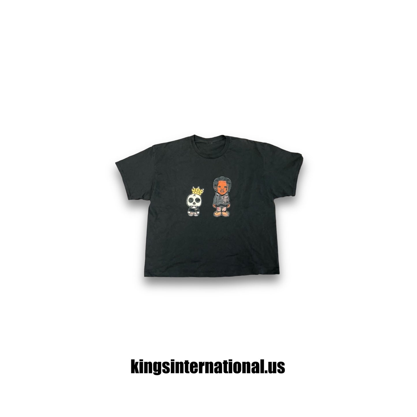 1/1 Baby King Tee