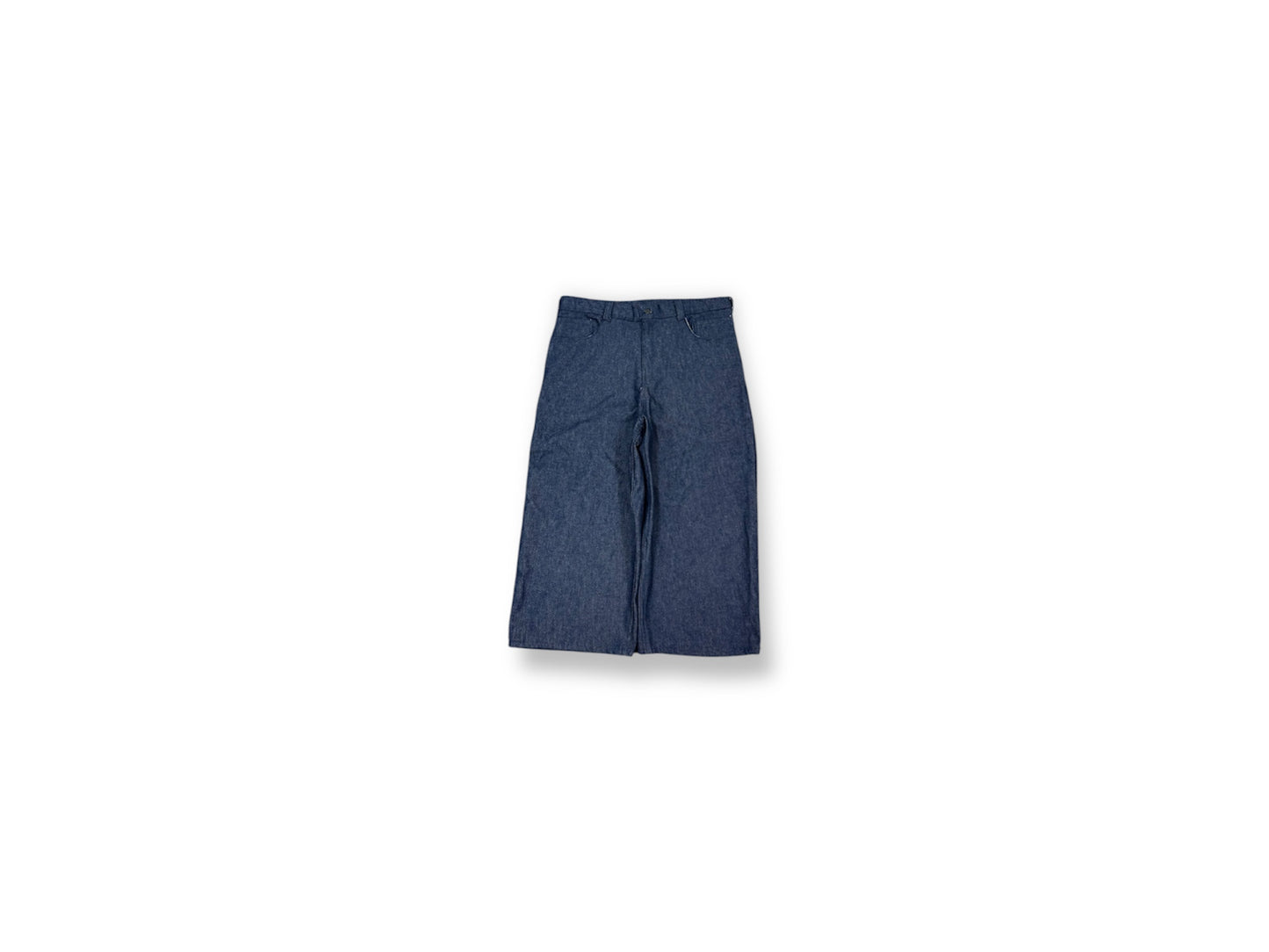 Kings International Raw Denim