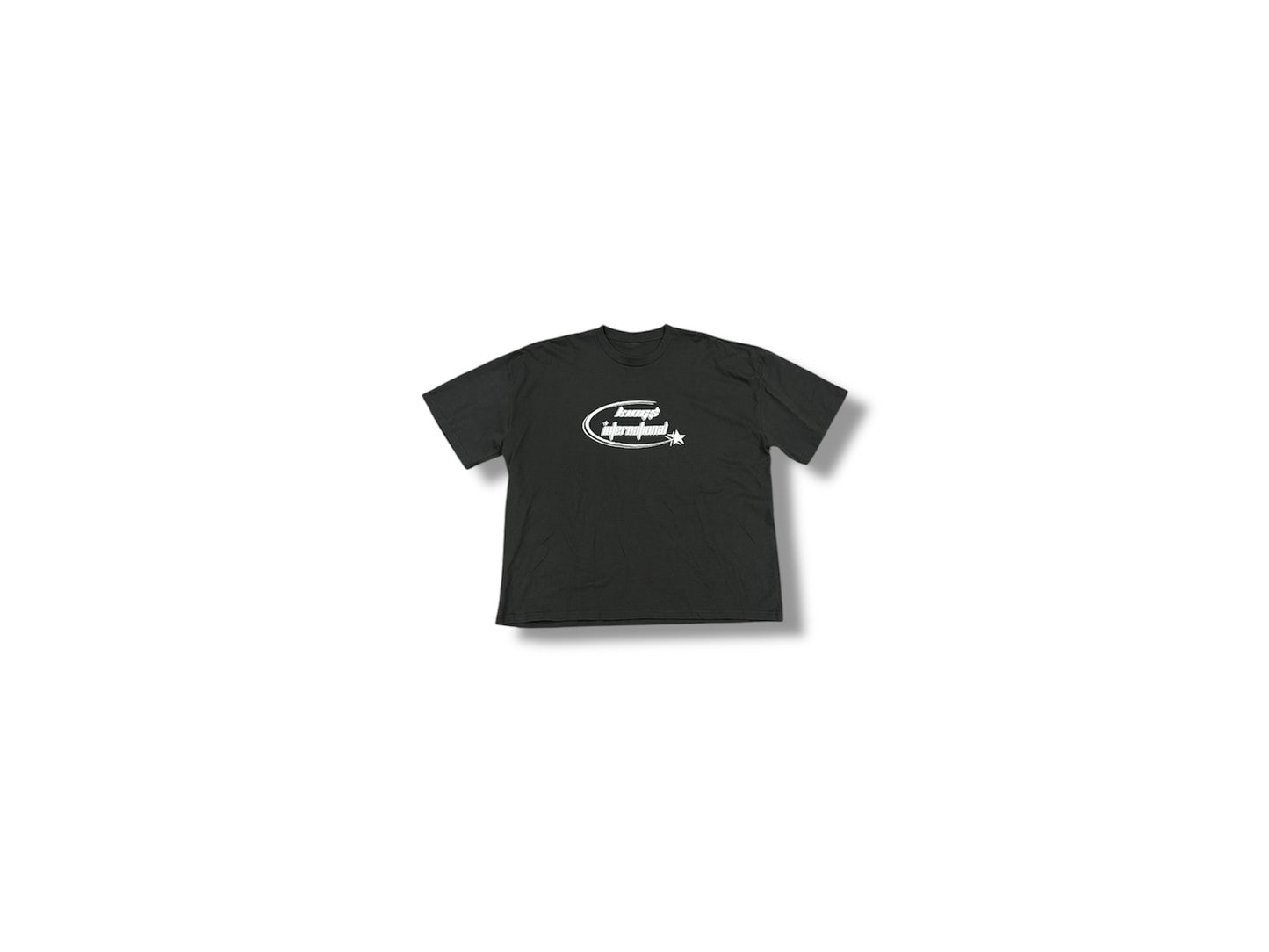 Logo Tee